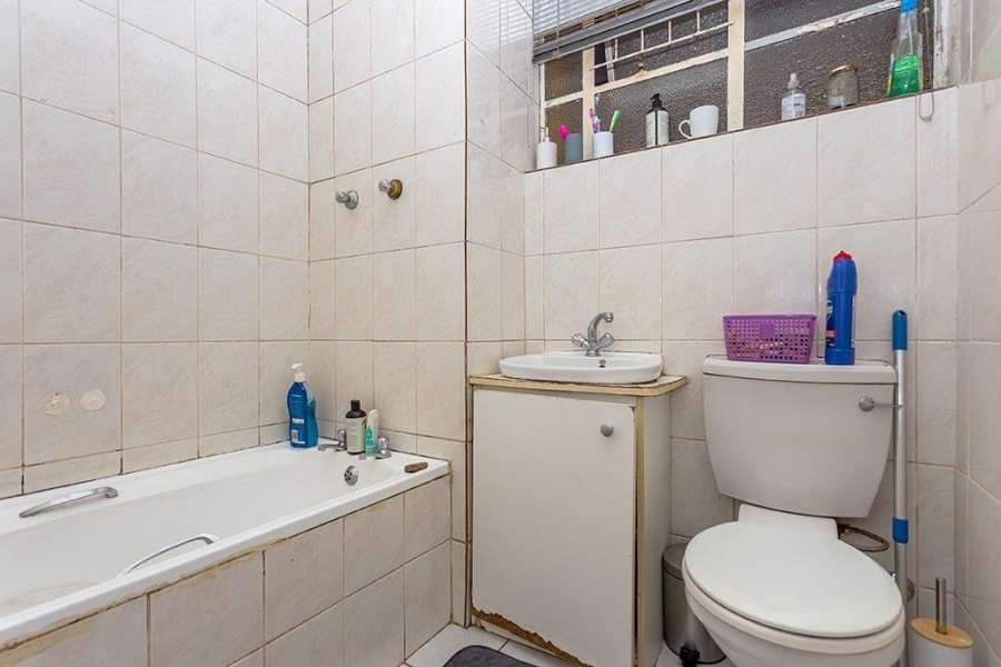 2 Bedroom Property for Sale in Parow Valley Western Cape